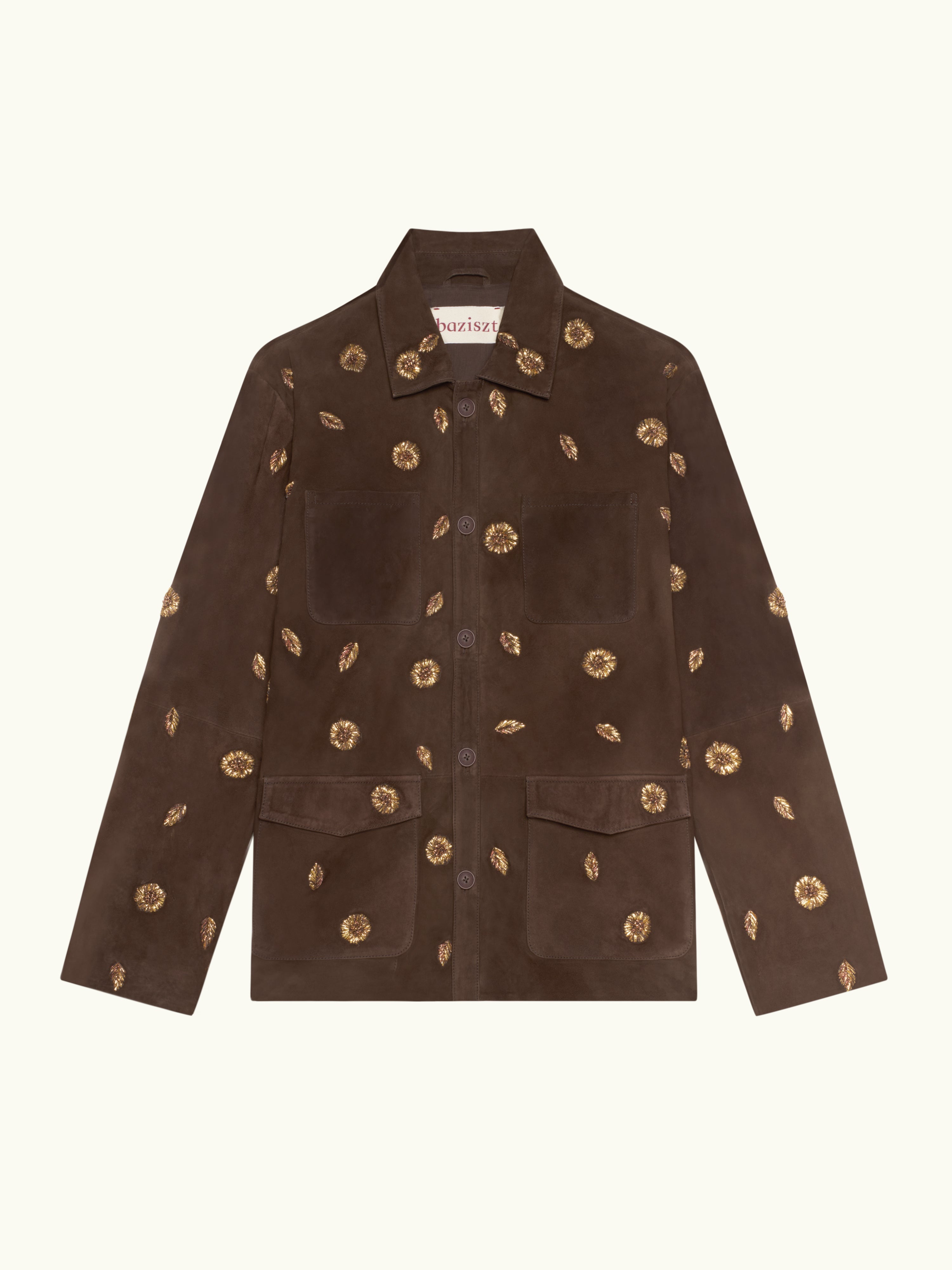 Aurum Jacket