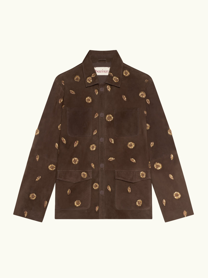 Aurum Jacket
