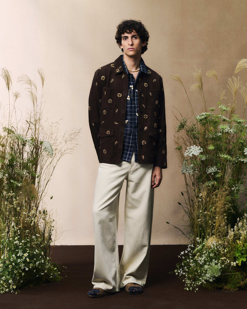 Aurum Jacket