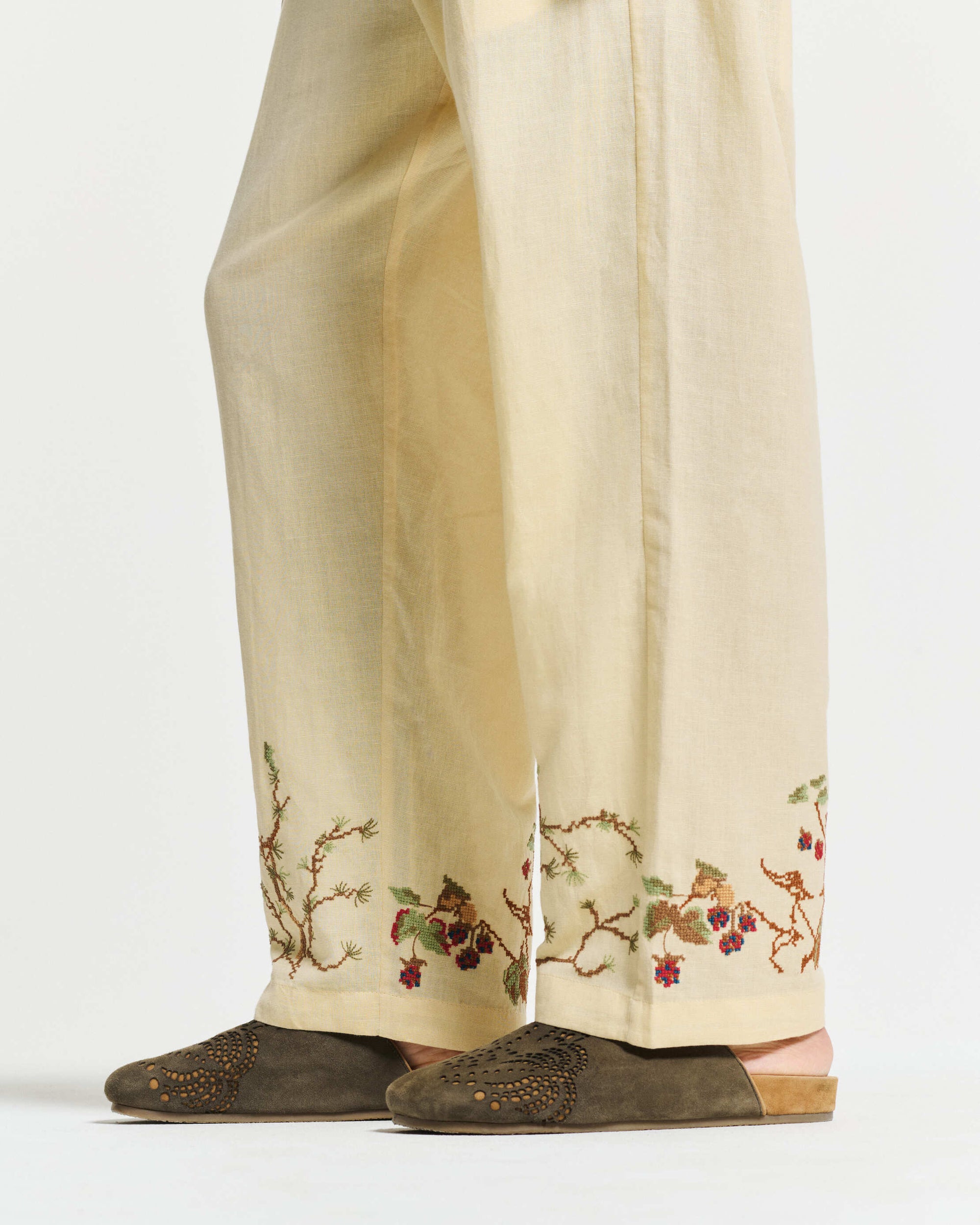 Pantalon Avian