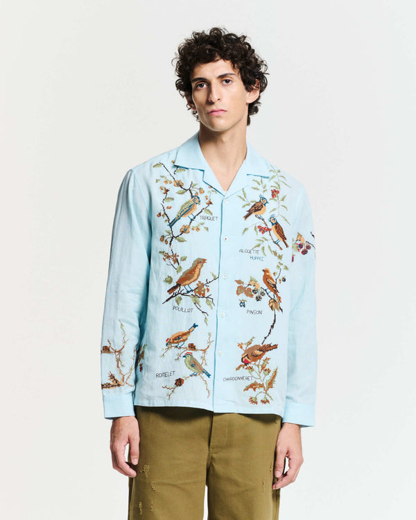 Avian Shirt