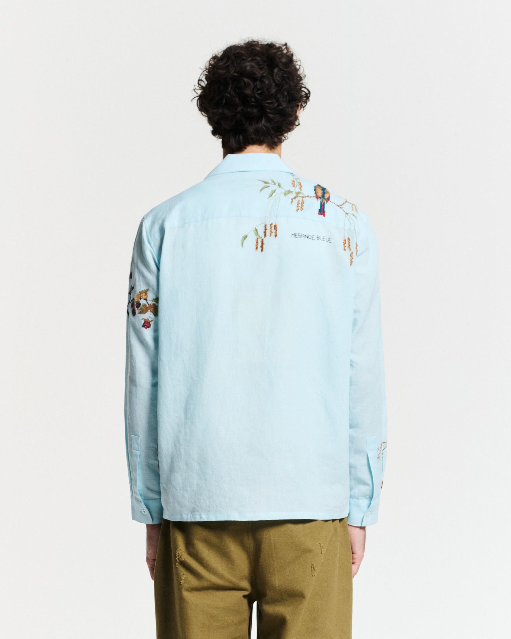 Avian Shirt