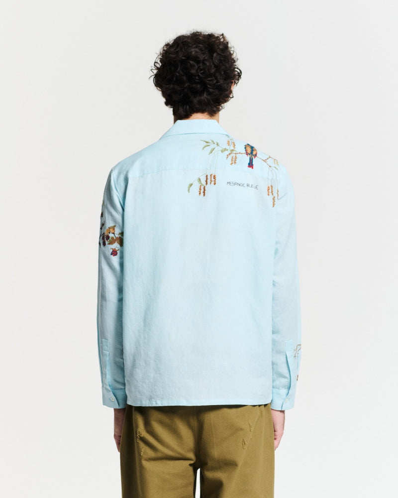 Avian Shirt