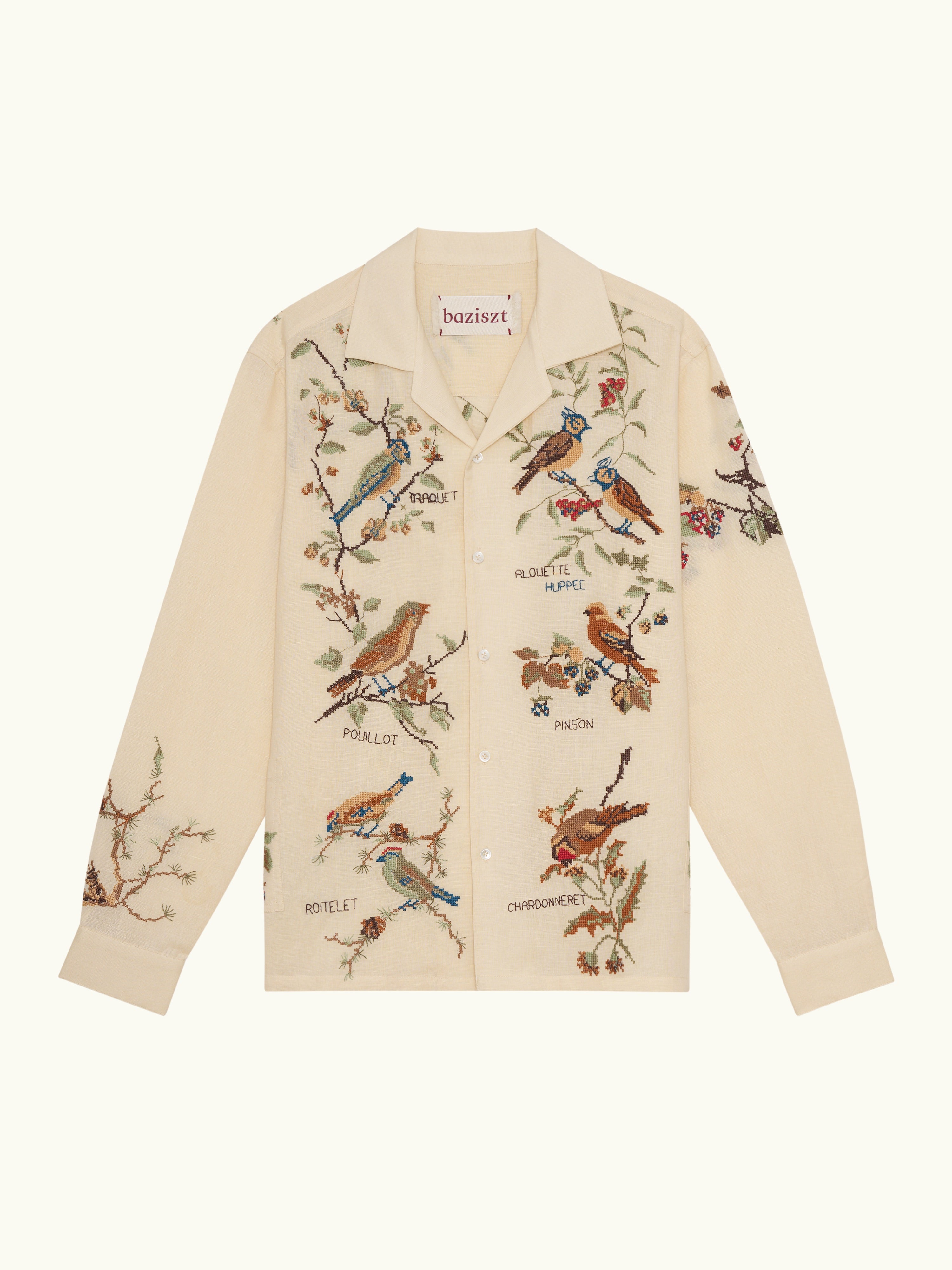 Avian Shirt