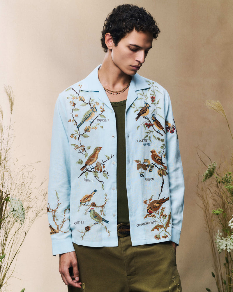 Avian Shirt