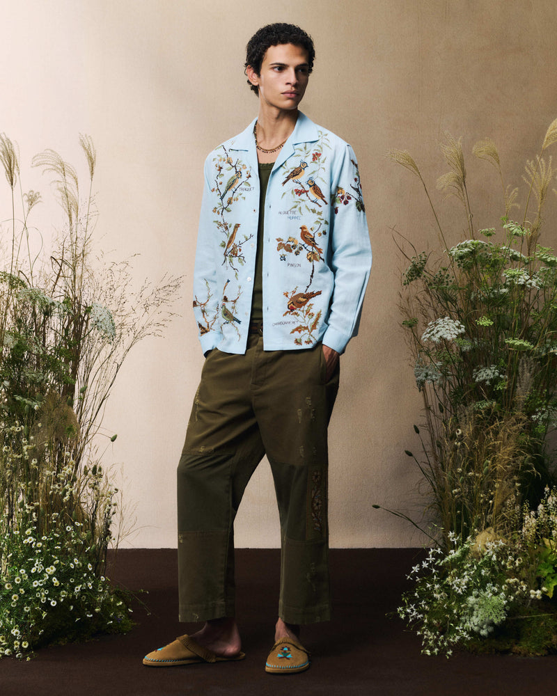 Avian Shirt