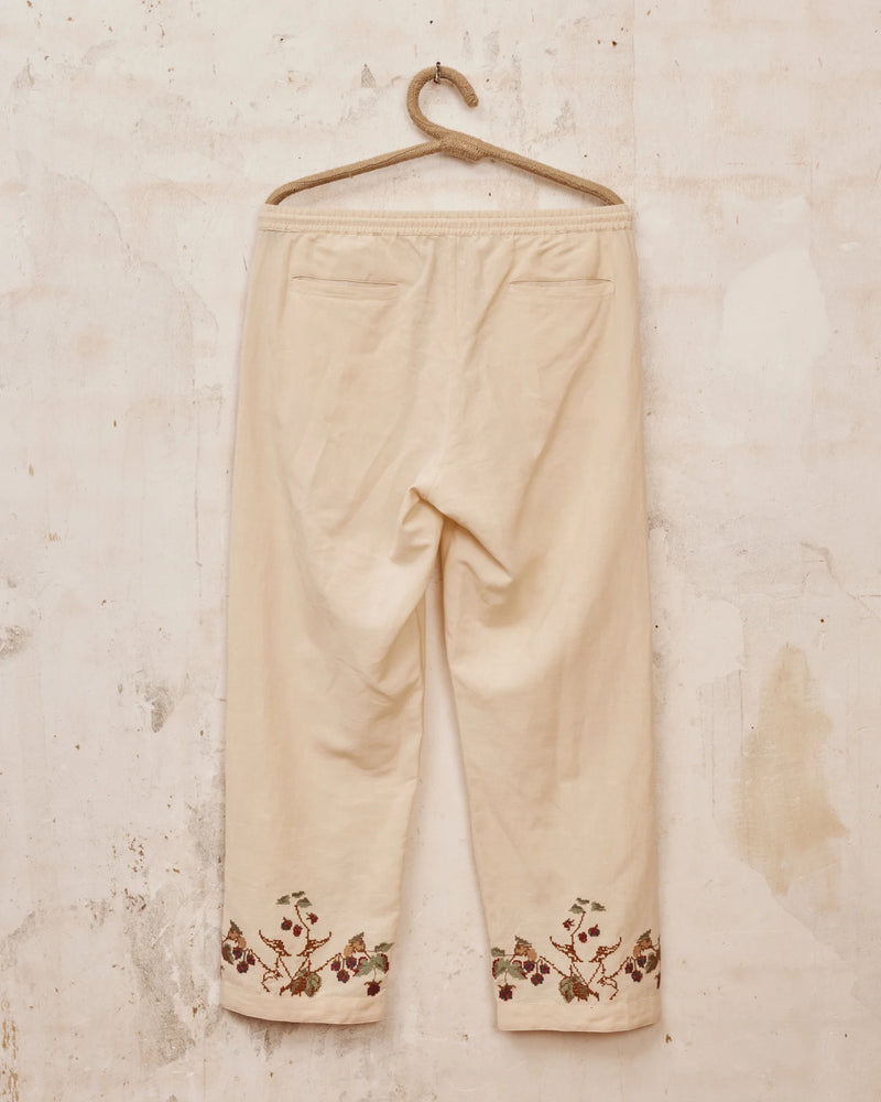 Avian Pants Beige