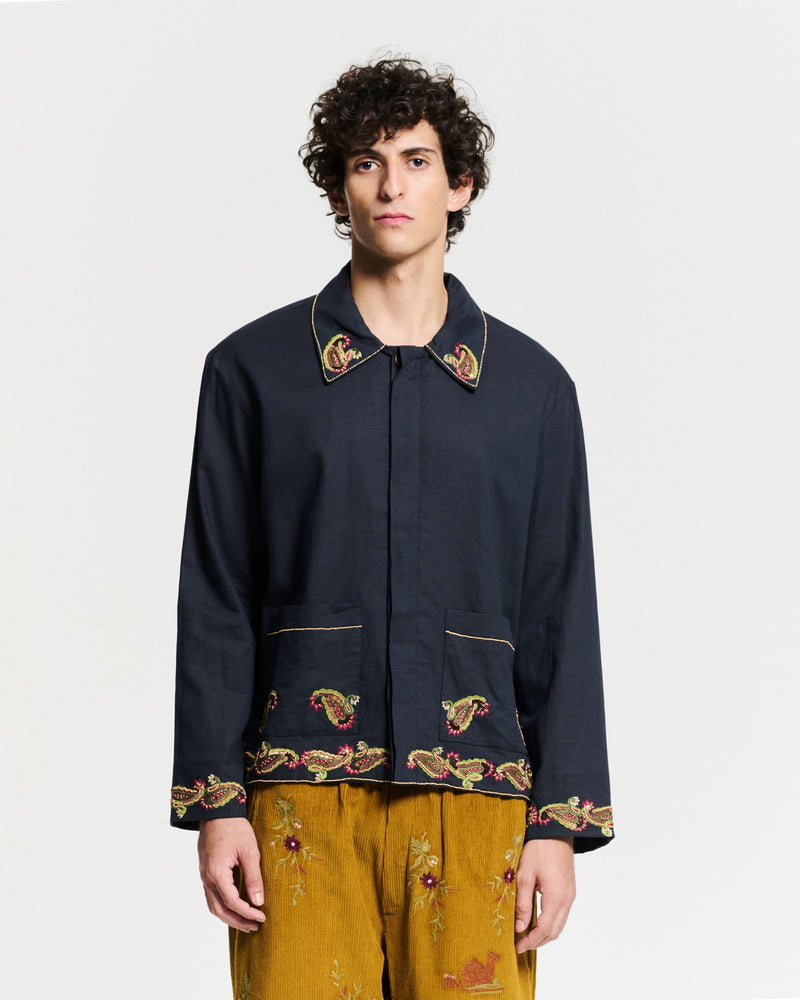 Baho Jacket