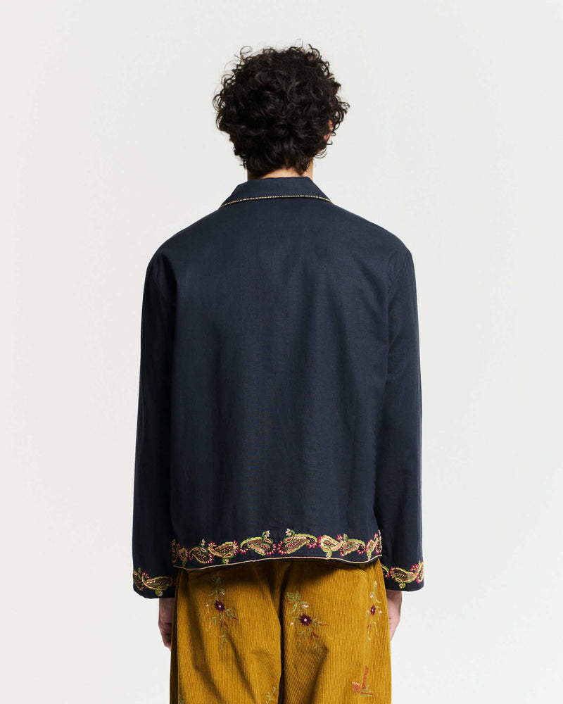 Baho Jacket