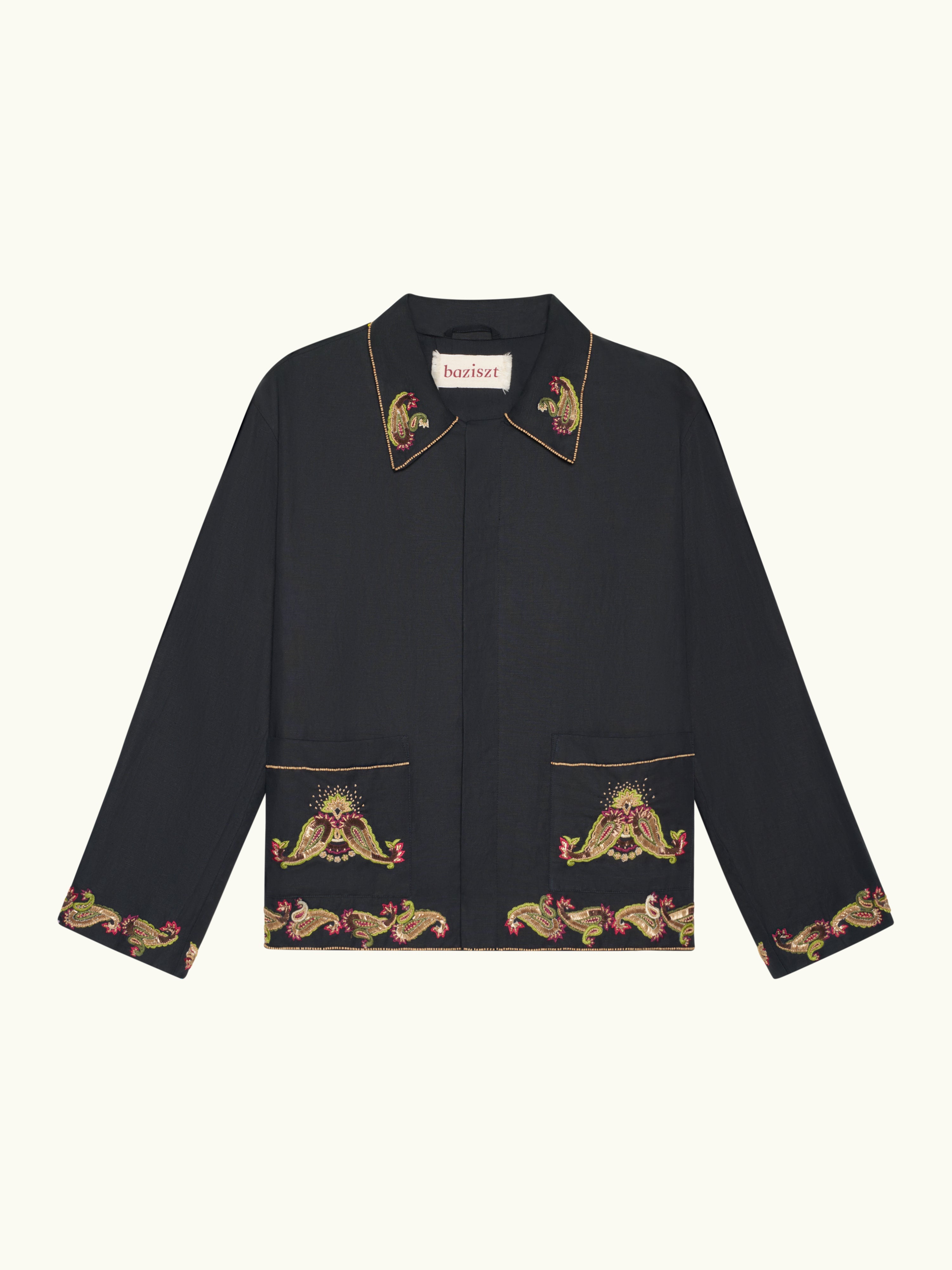 Baho Jacket
