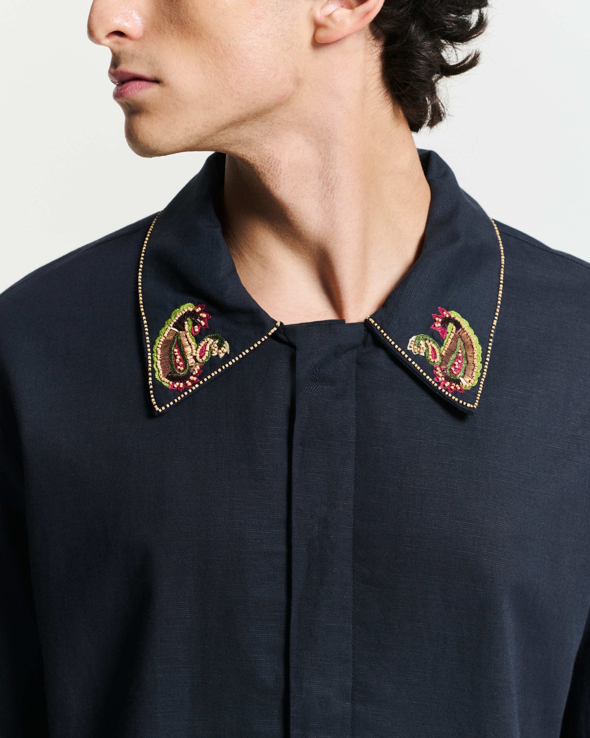 Veste Baho