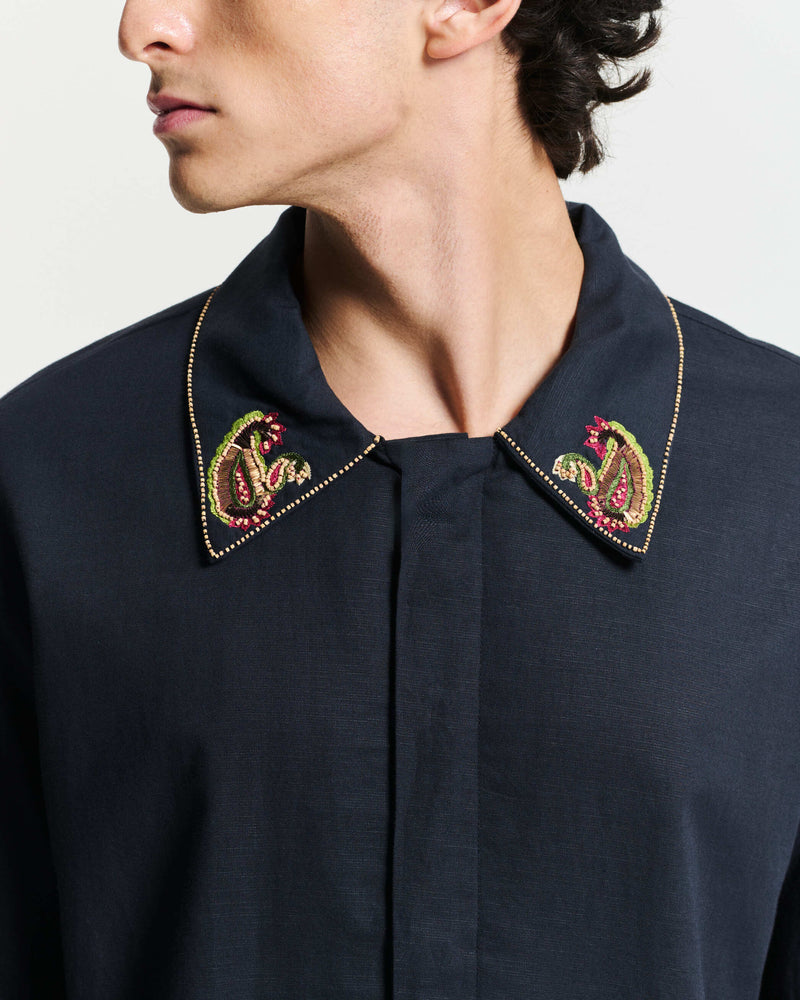 Baho Jacket