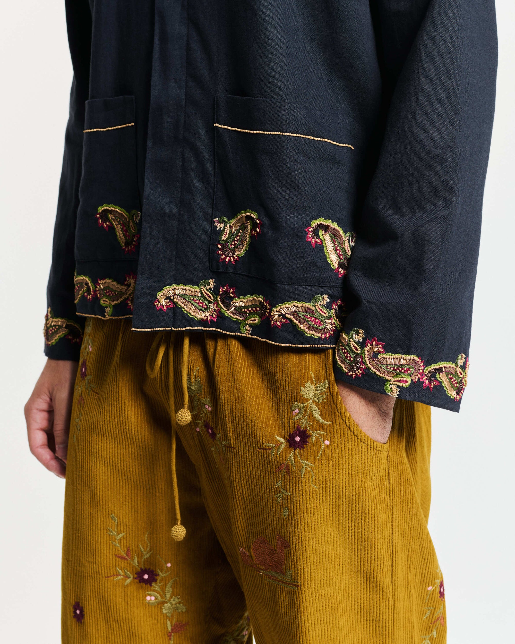 Doulich Pants