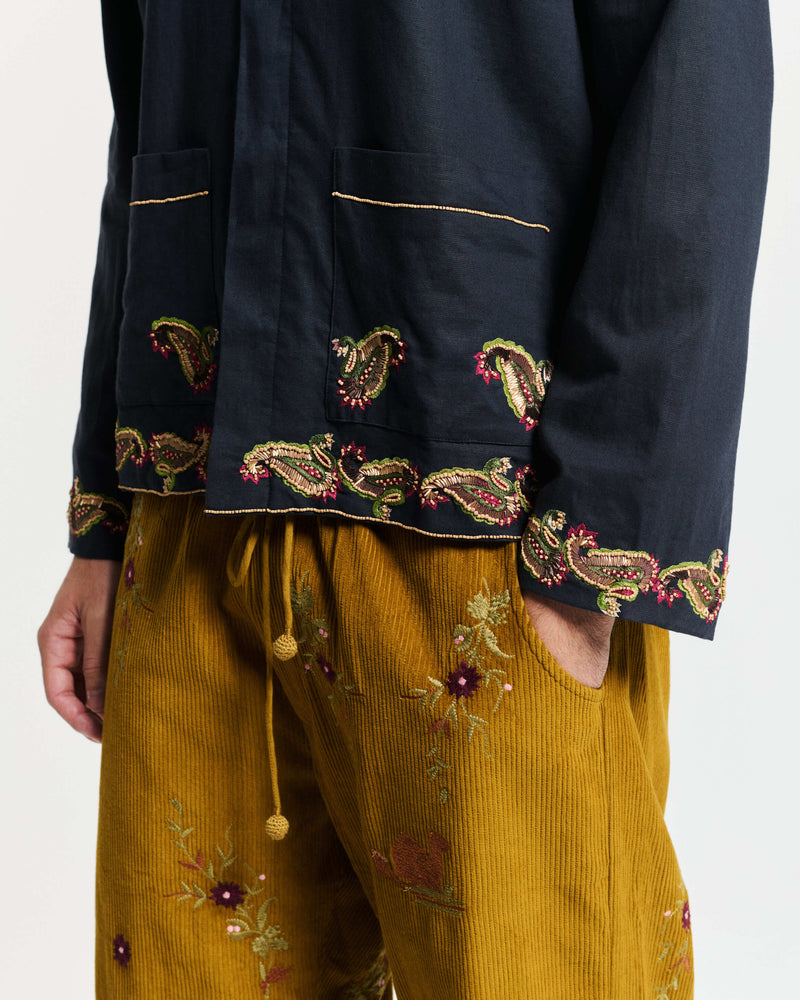 Doulich Pants
