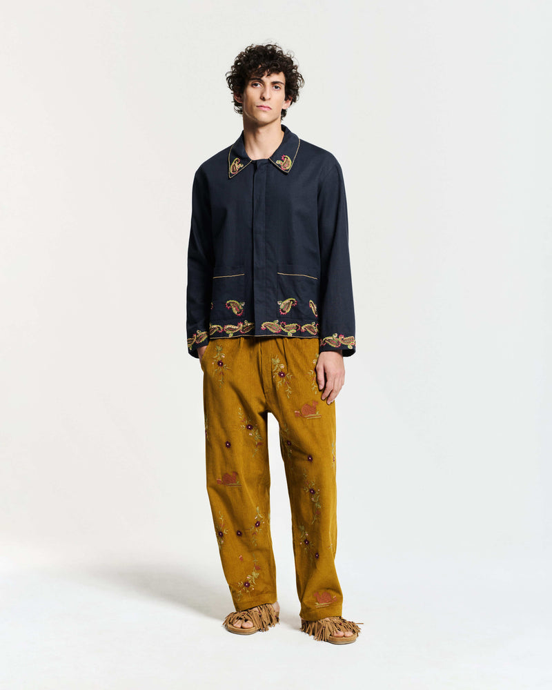 Doulich Pants
