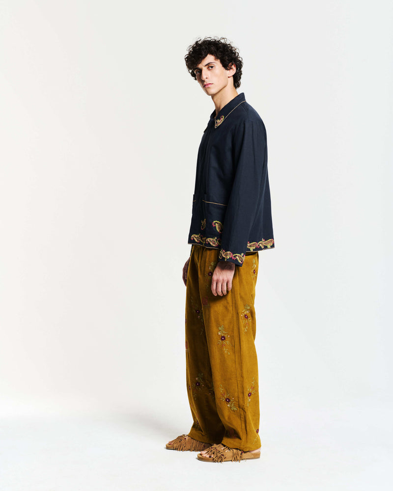 Doulich Pants