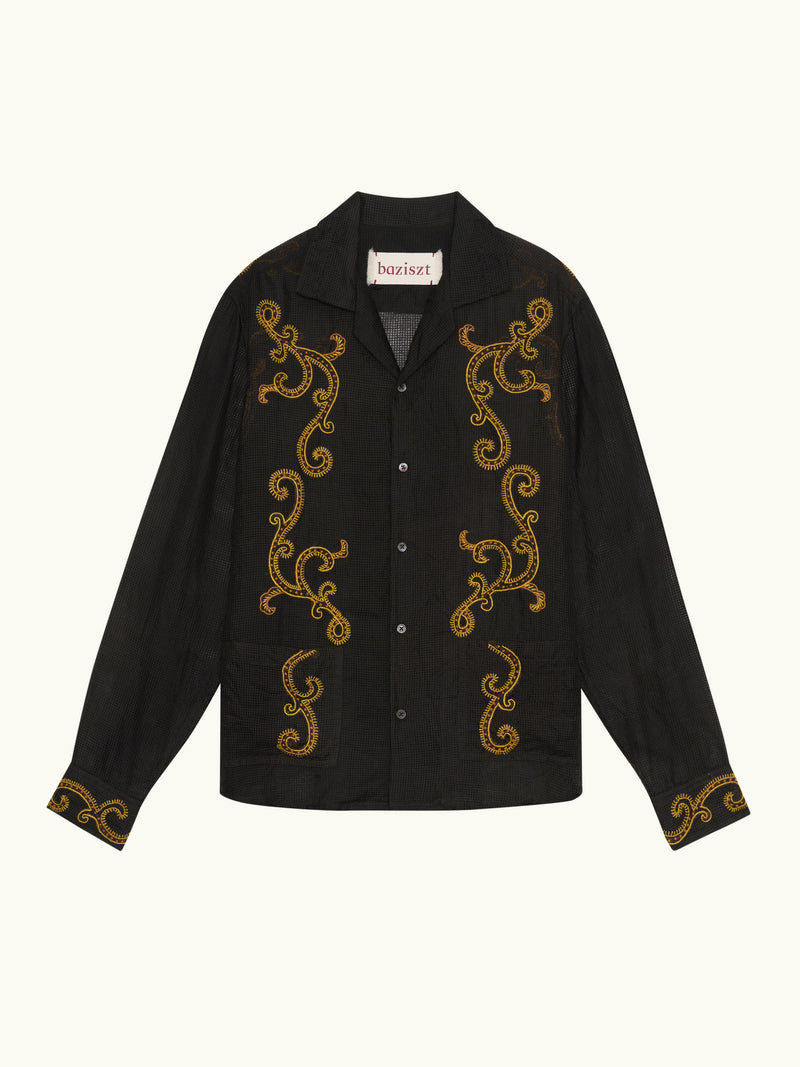 Balnas Shirt
