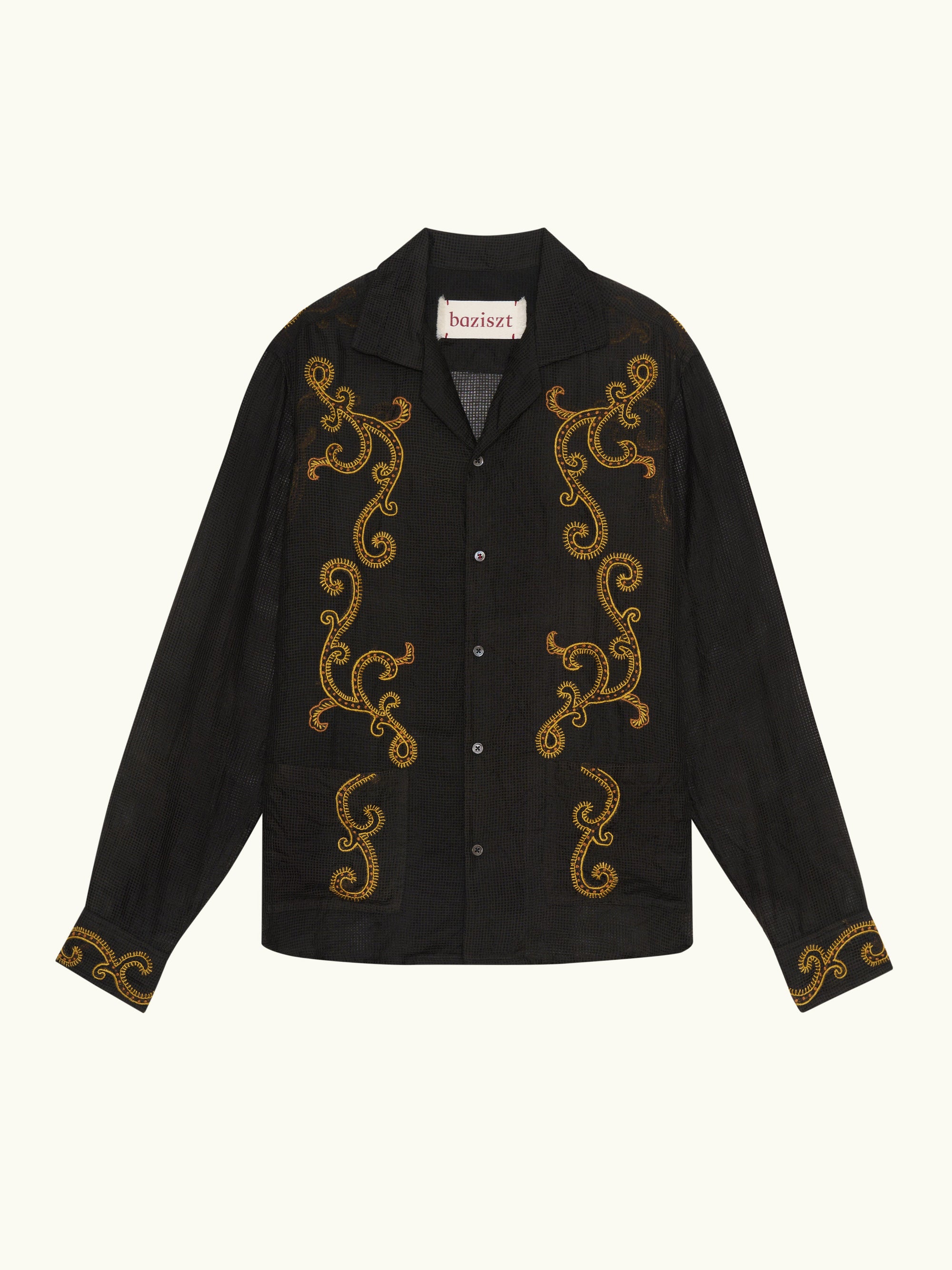Balnas Shirt