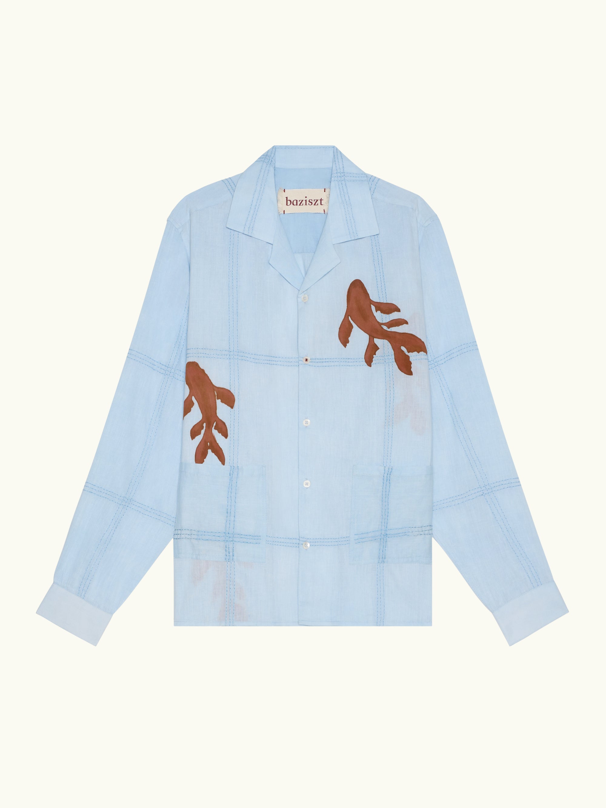 Bantu Shirt