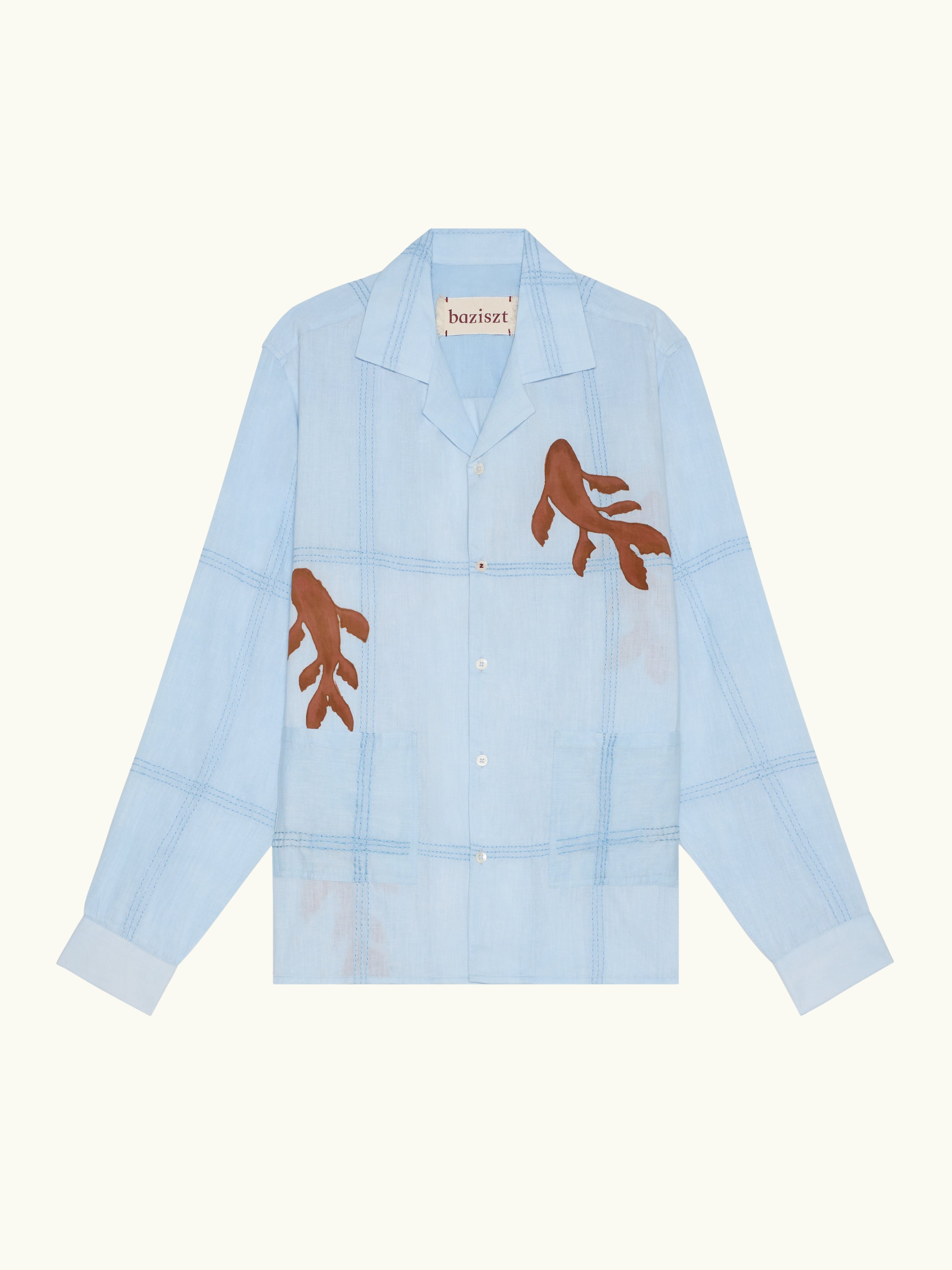 Bantu Shirt
