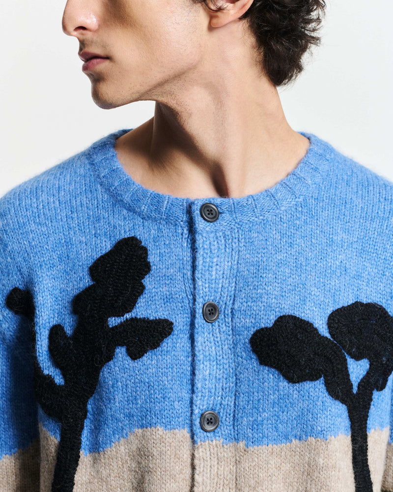 Baobab Cardigan
