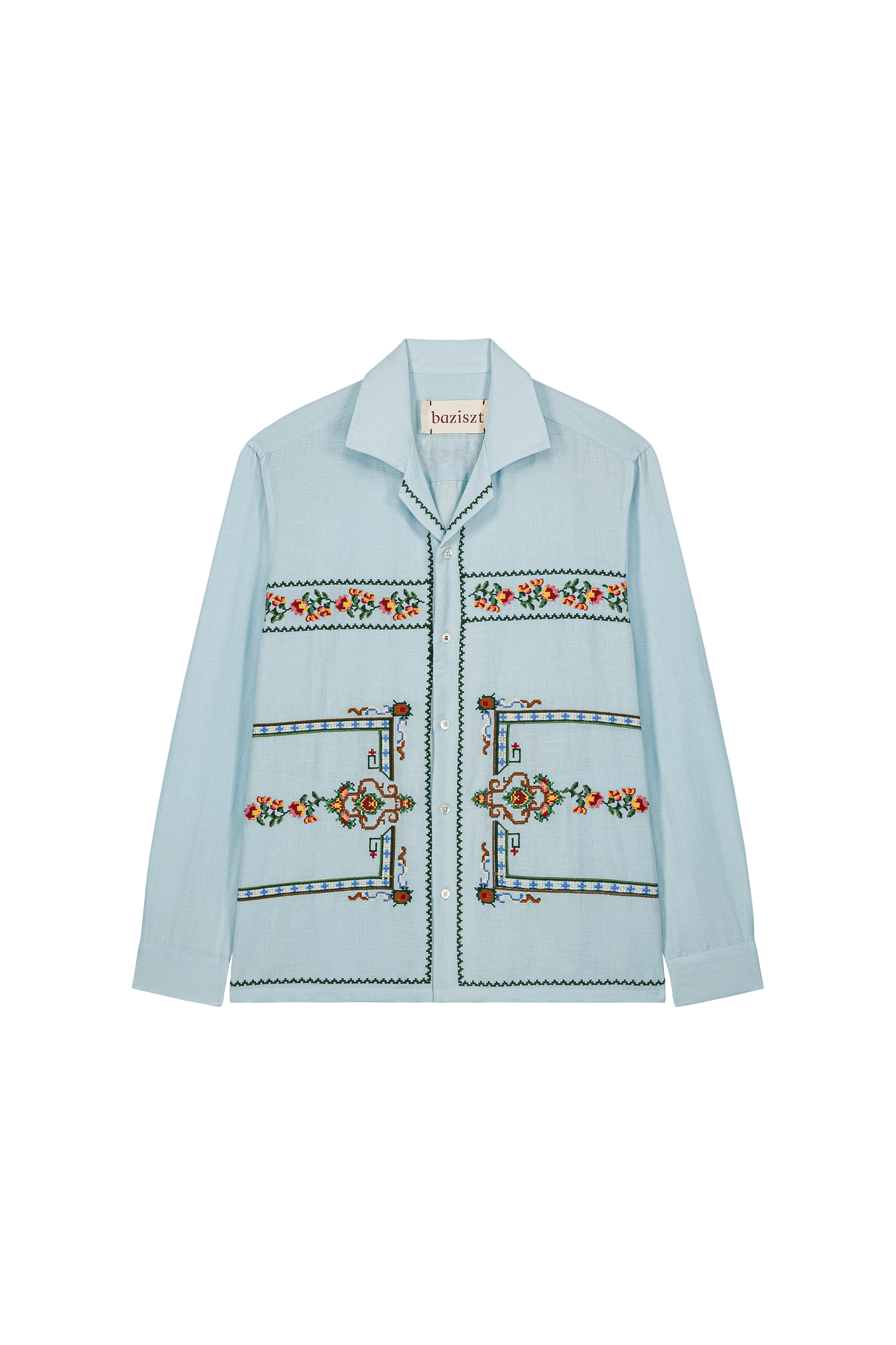 Rhea Light blue