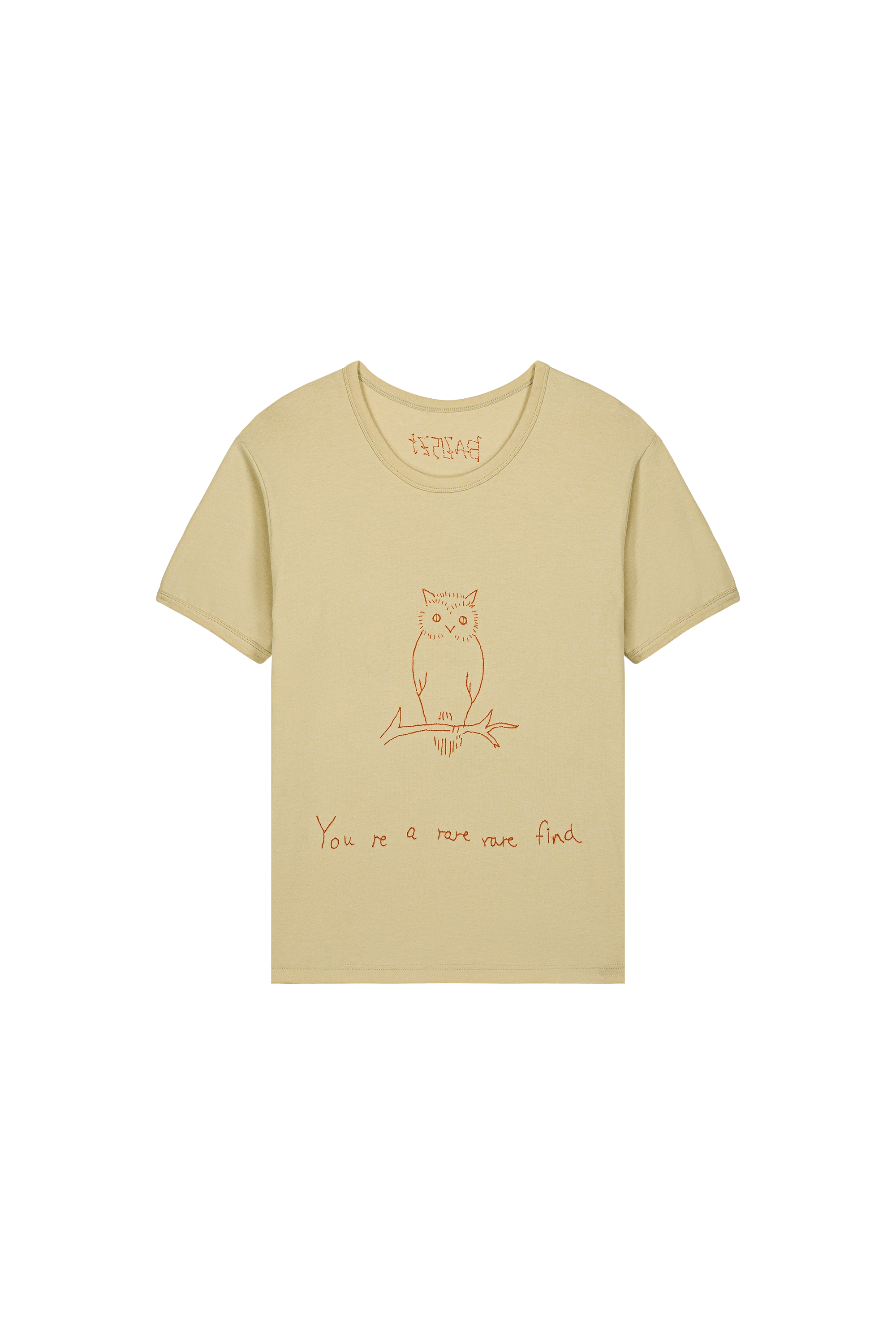 Owl t-shirt