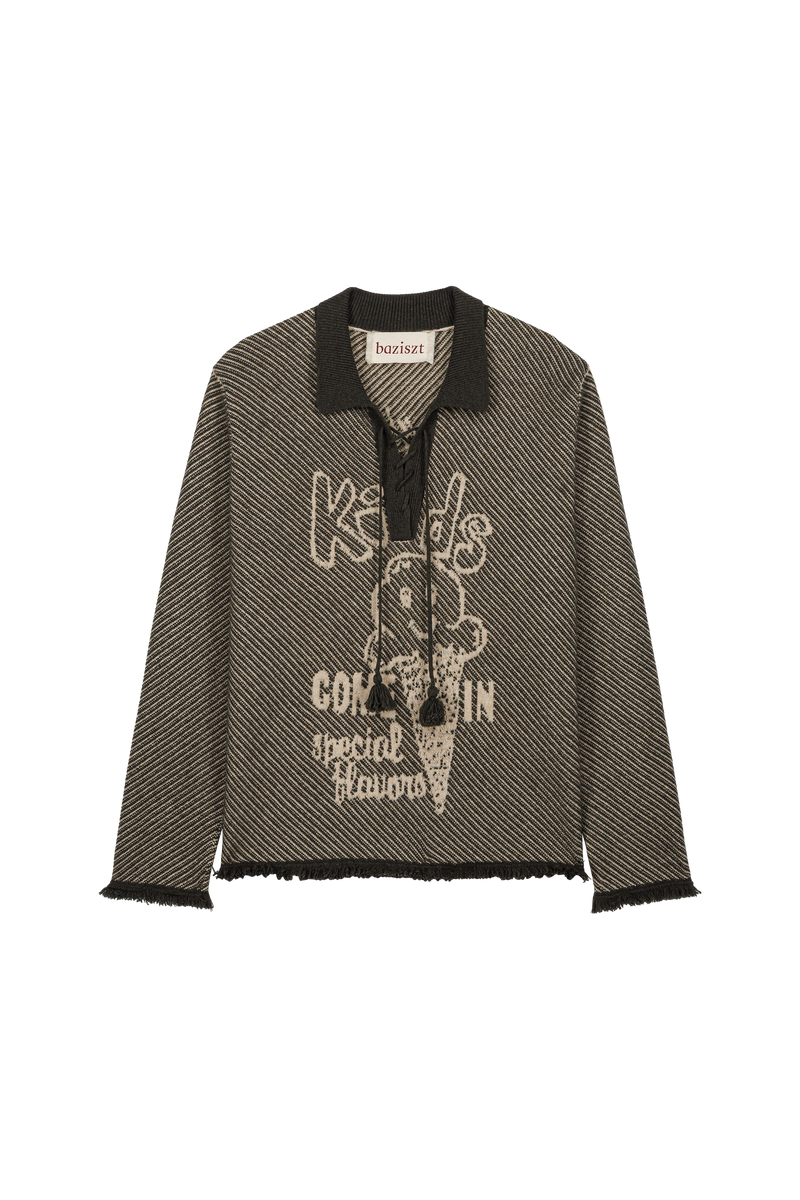 Buono sweater 100% cashmere