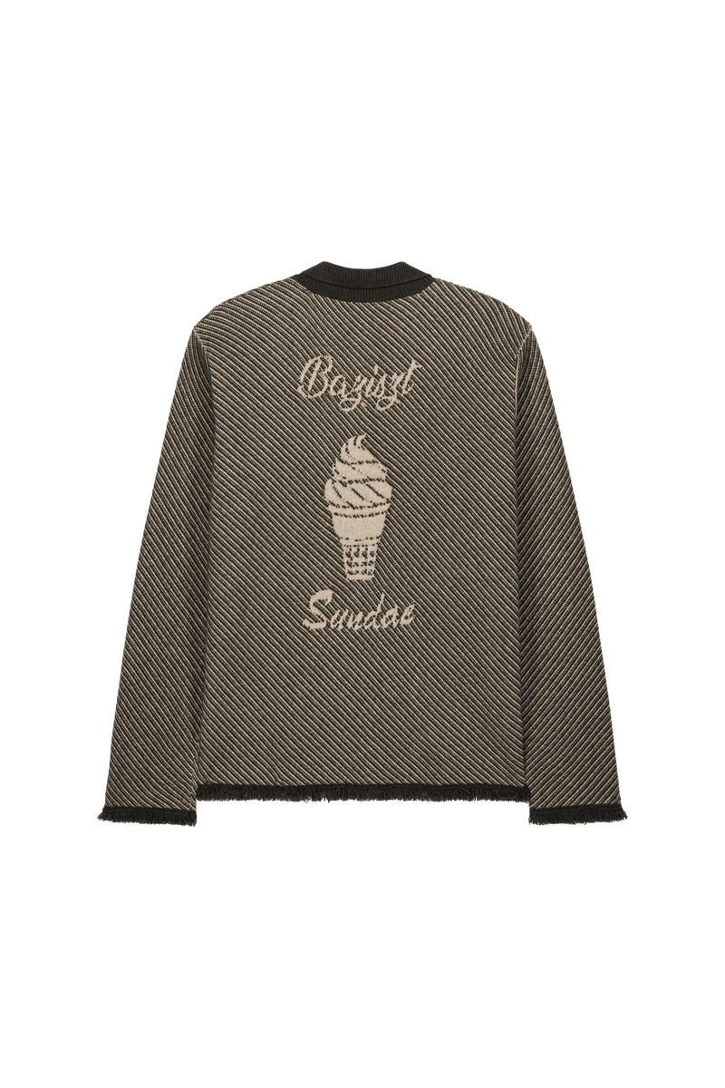 Buono sweater 100% cashmere