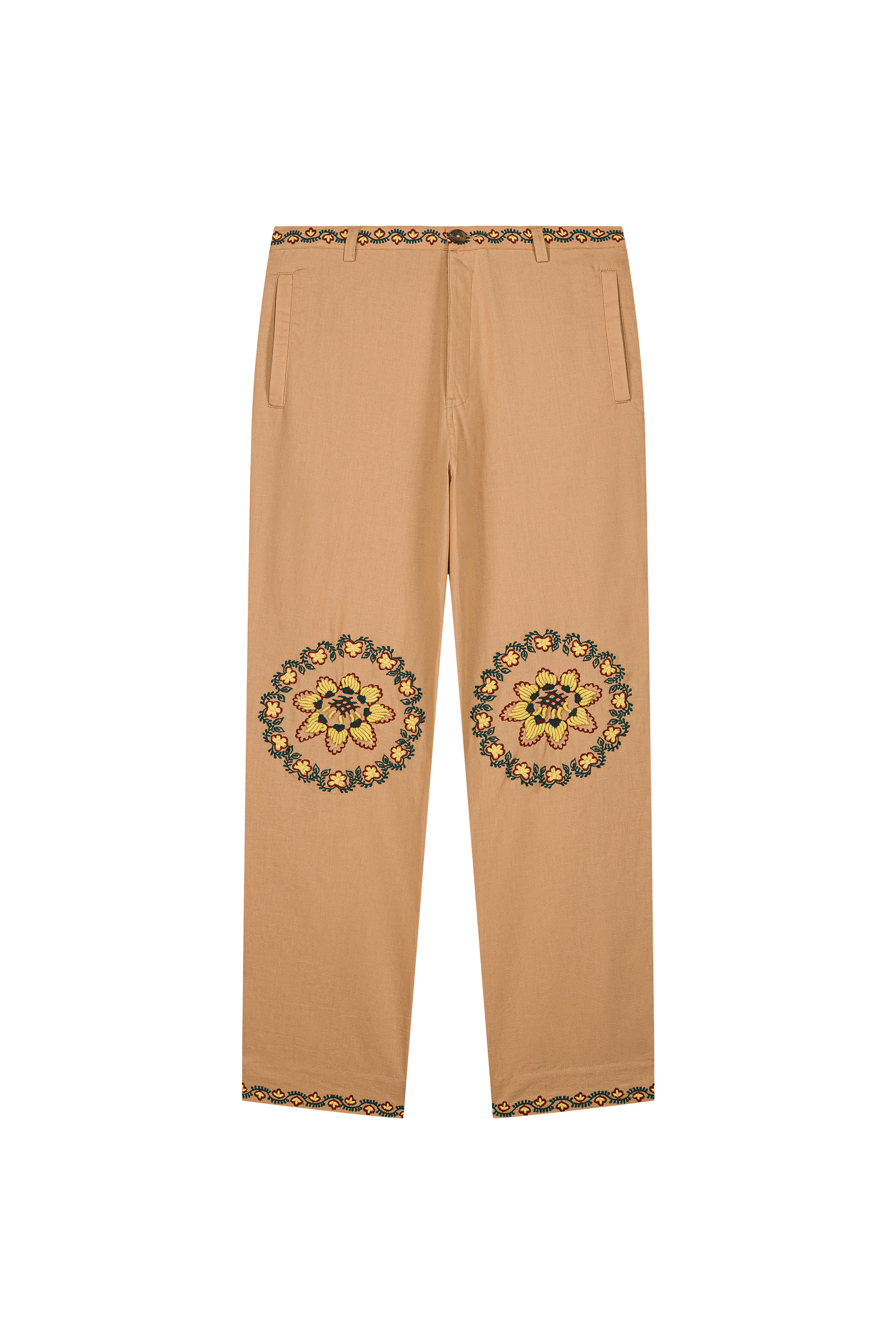 Nali pants