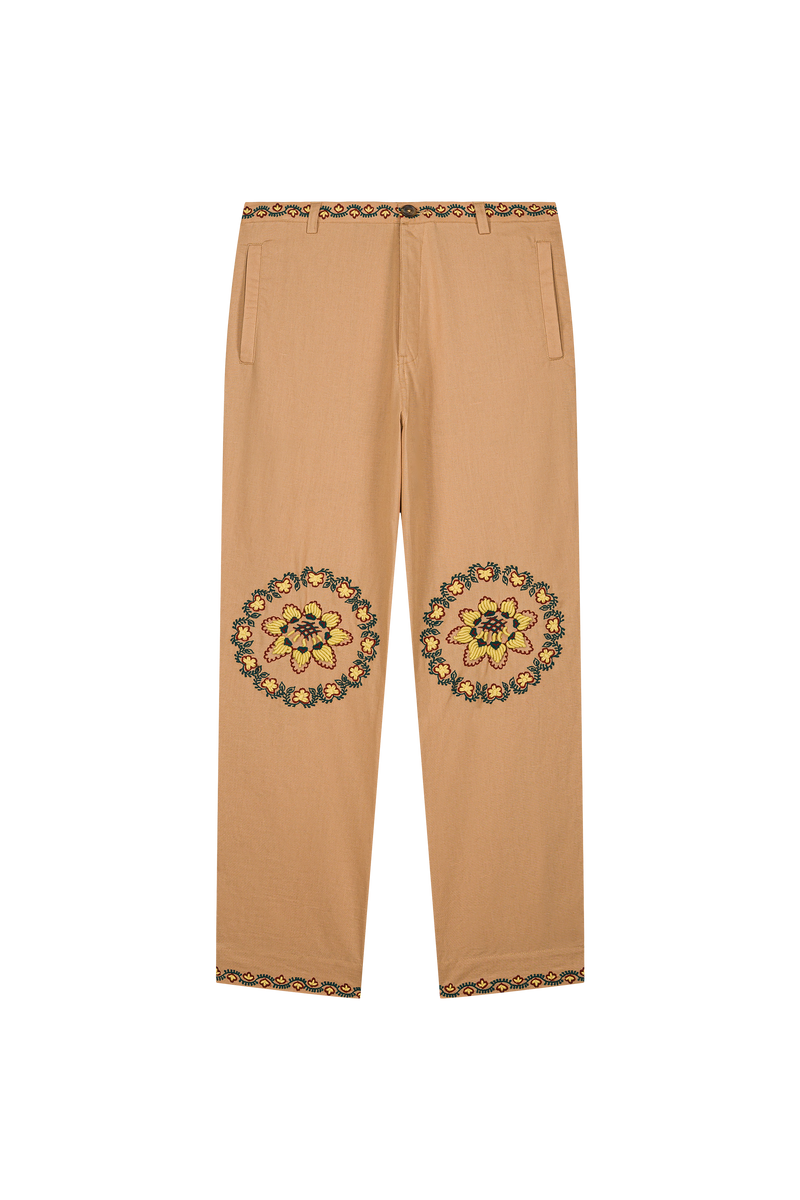 Nali pants