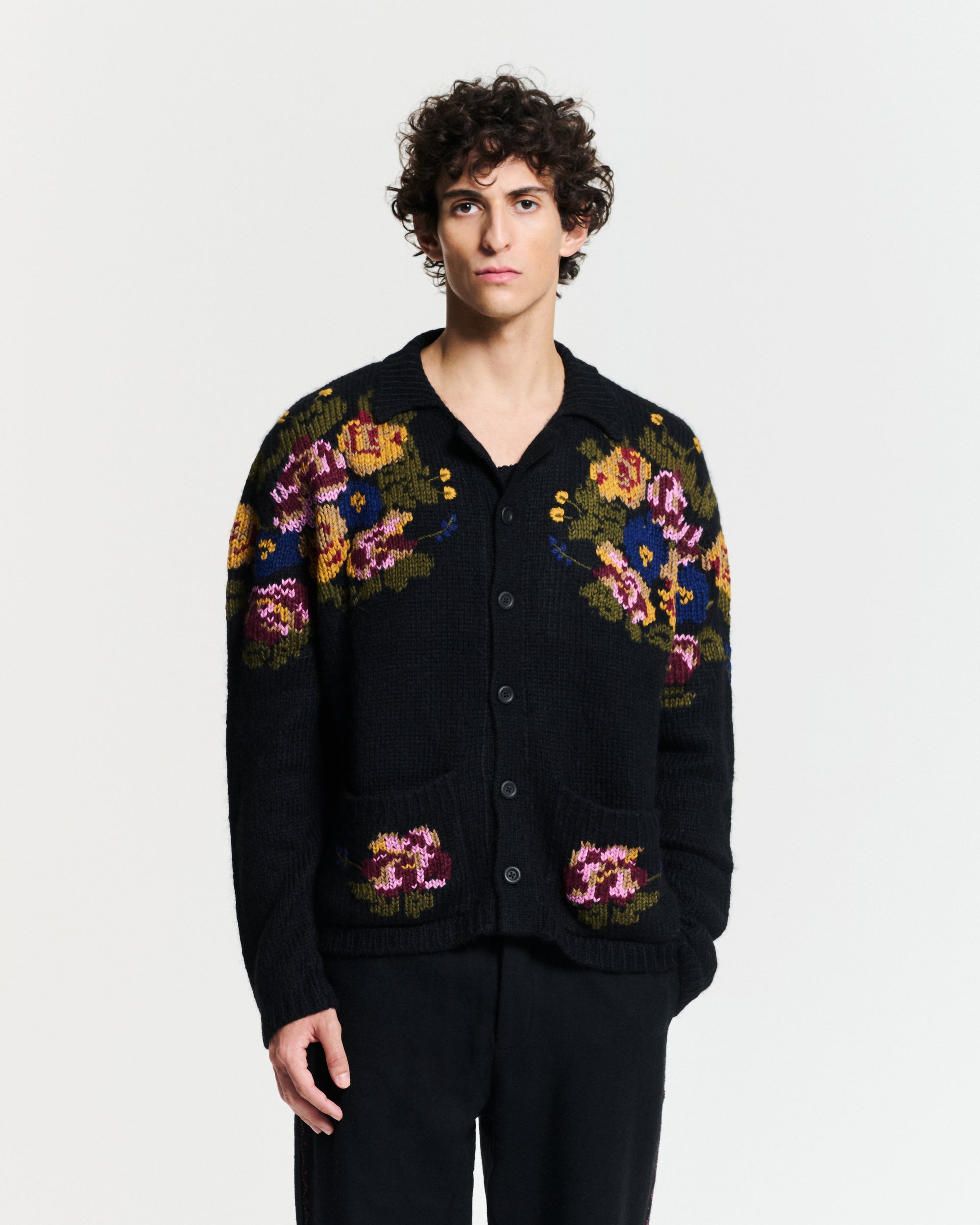 Nissan Cardigan