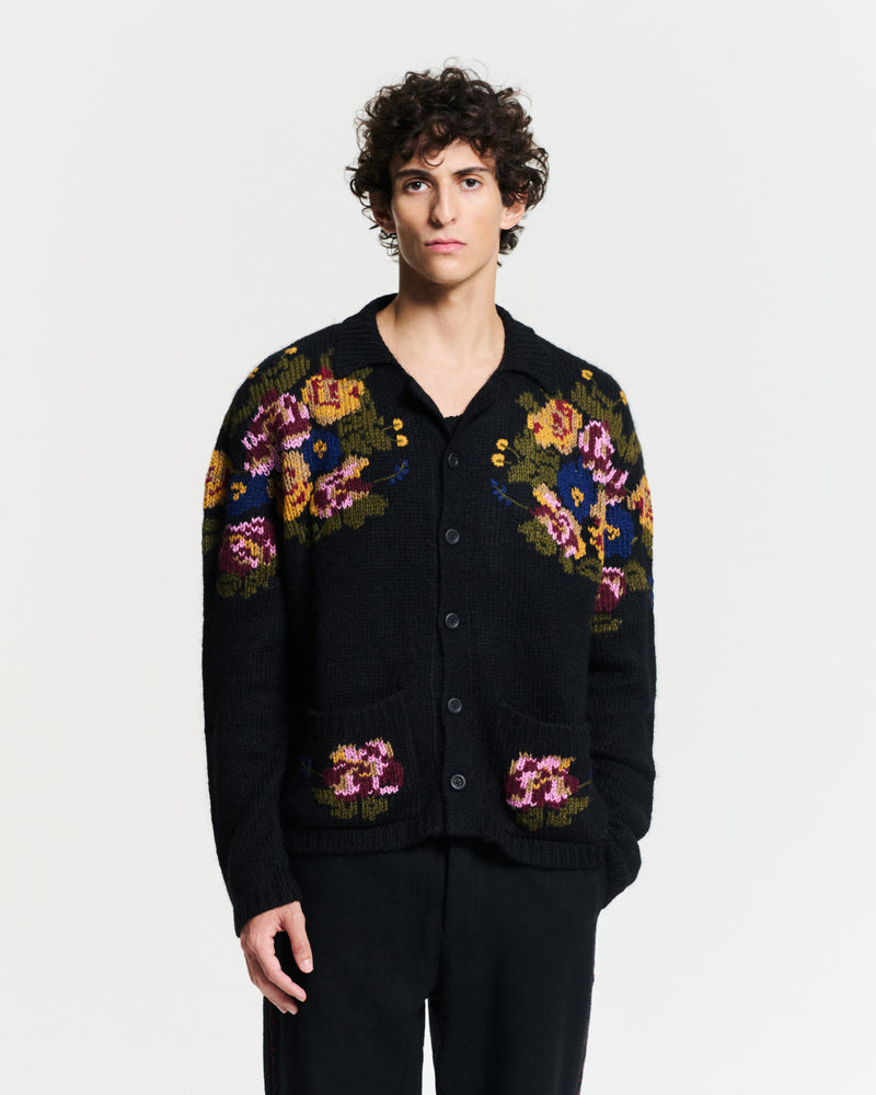 Nissan Cardigan