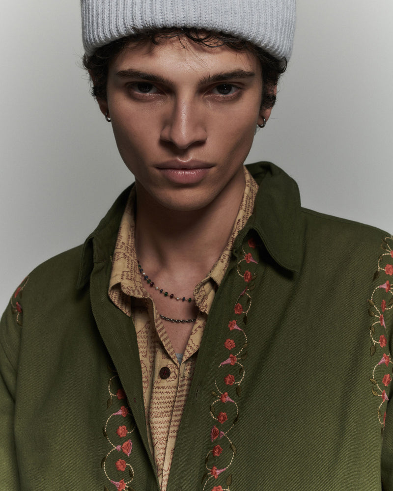 Junina Shirt