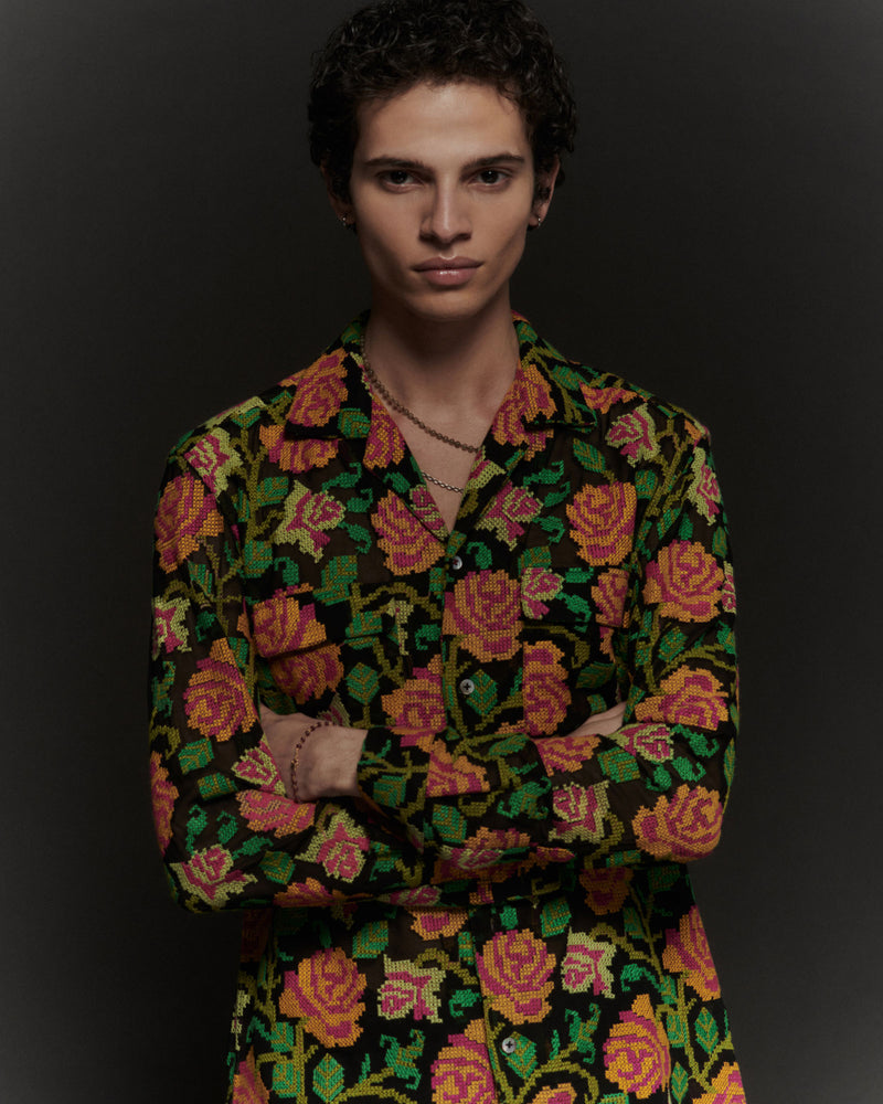 Oumri Shirt