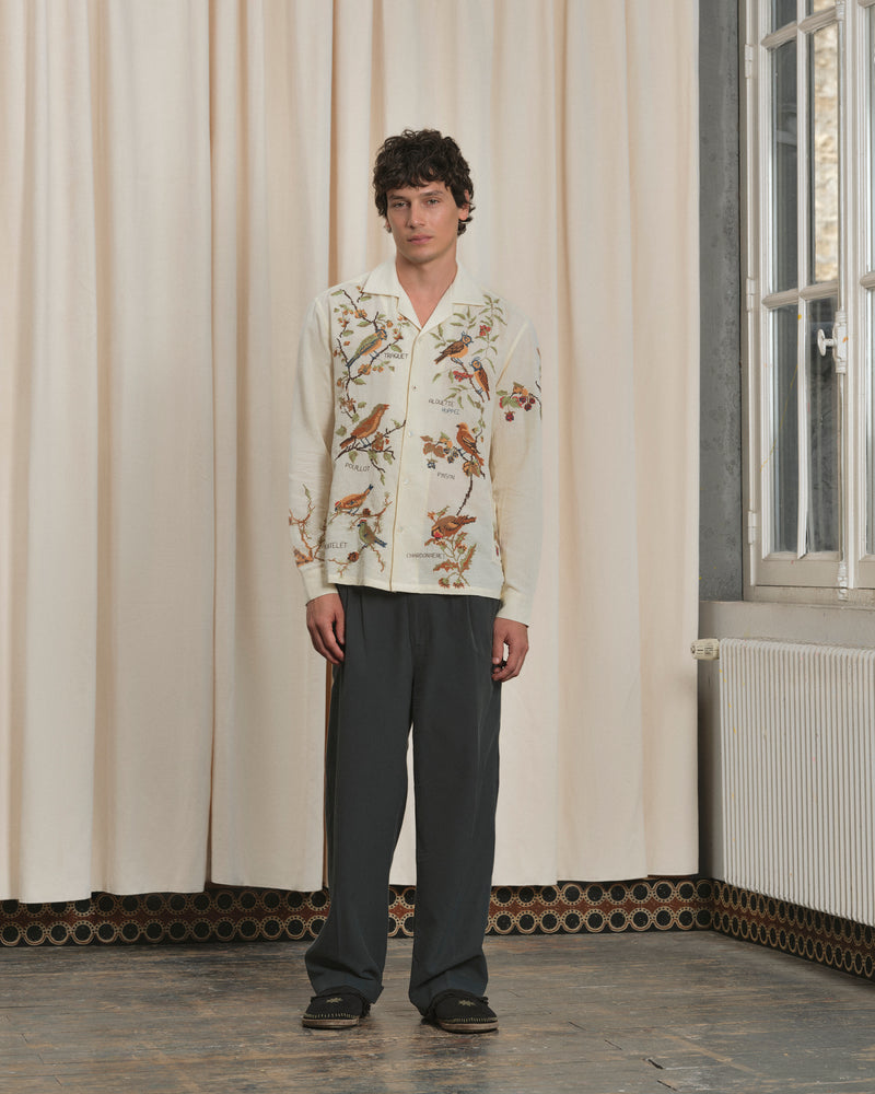 Chemise Avian