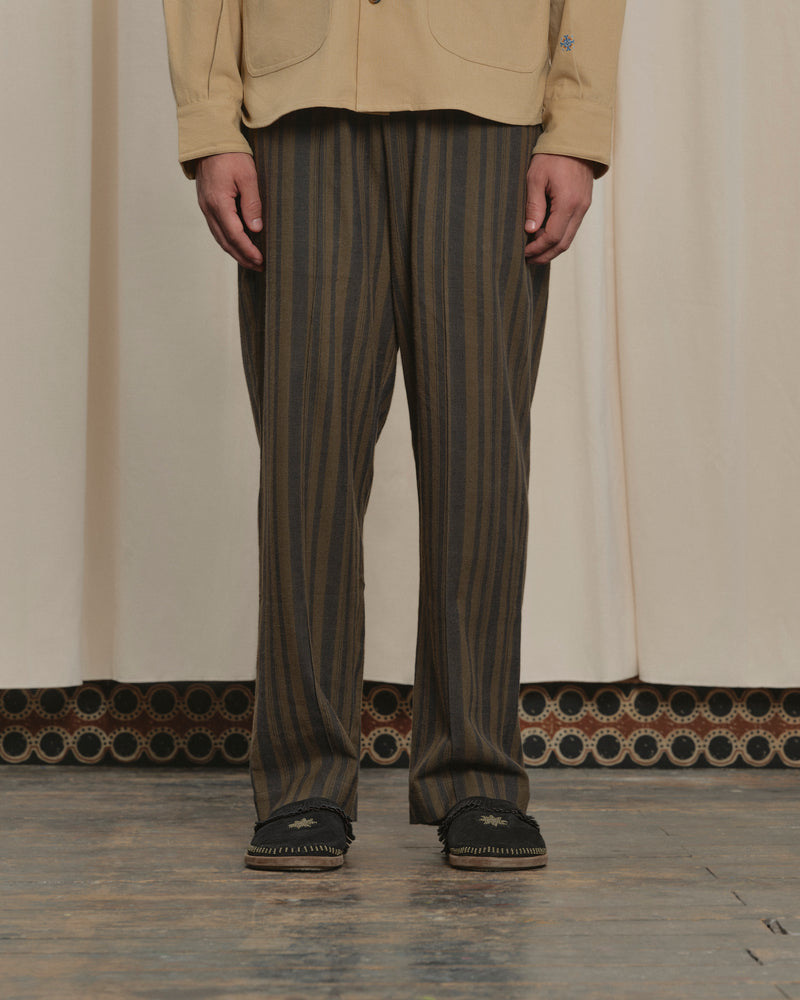 PANTALON TANY KAKI