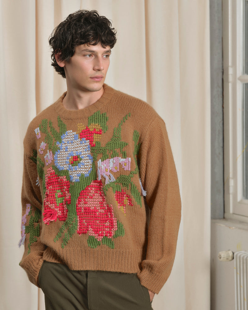 PULL PUCALPA CAMEL