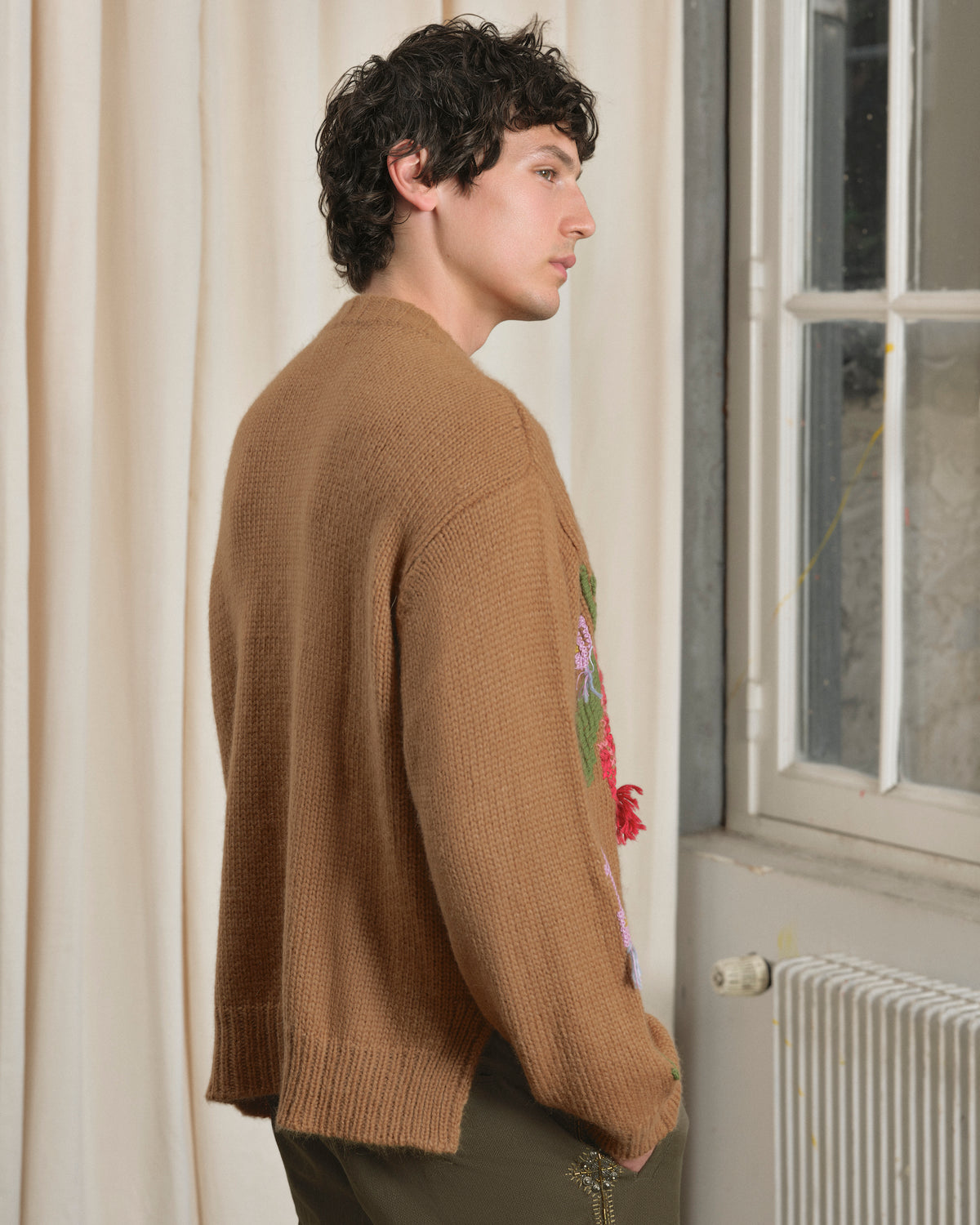 PULL PUCALPA CAMEL