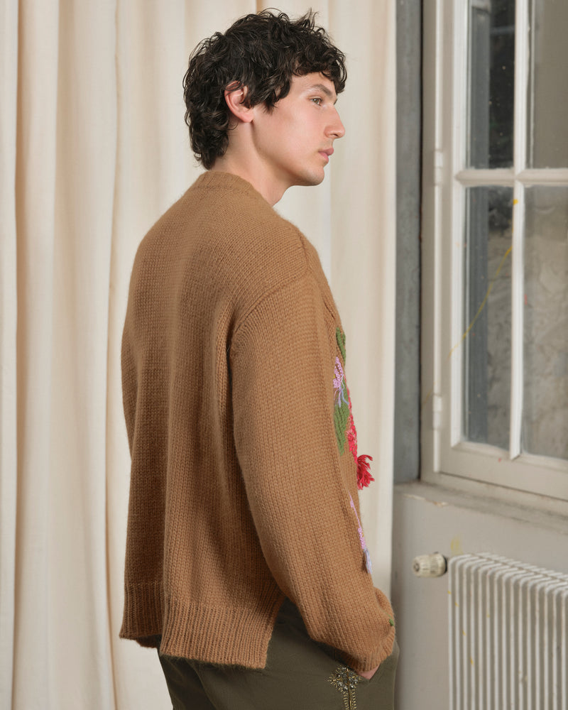 PULL PUCALPA CAMEL