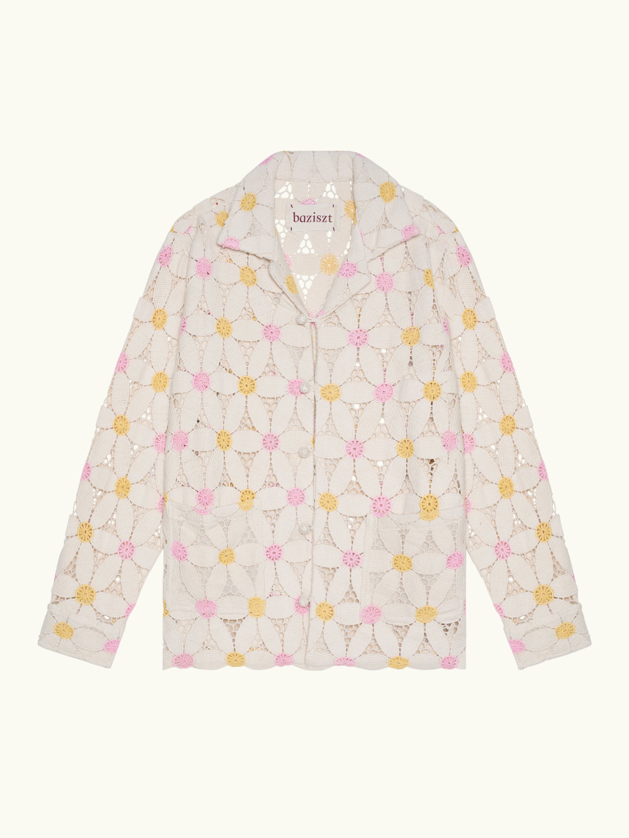 Blaze shirt
