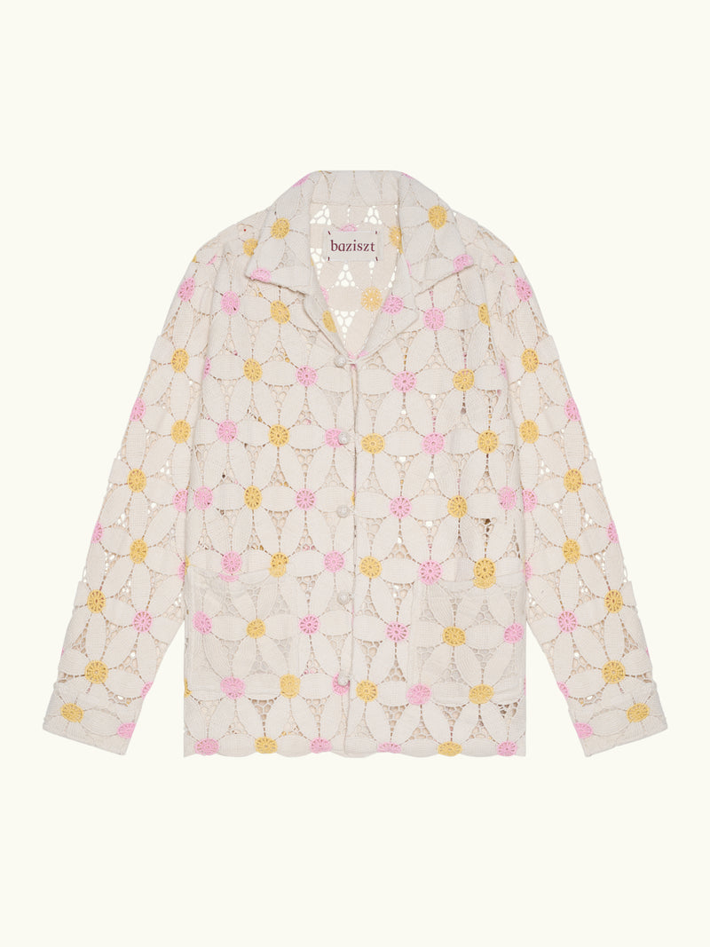 Blaze shirt