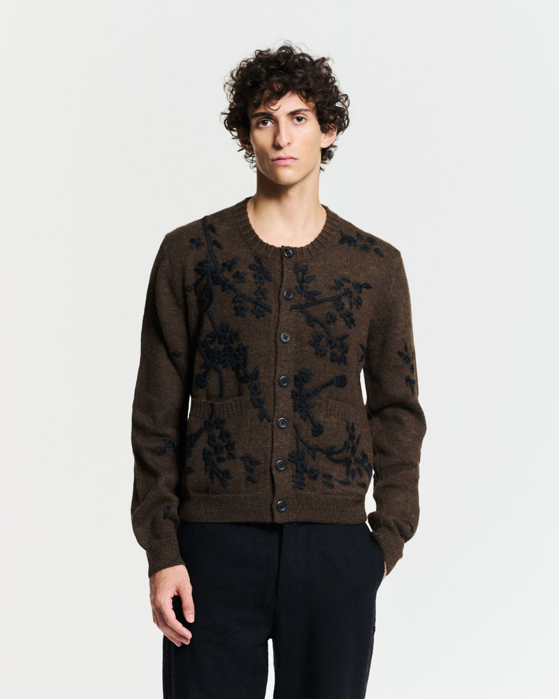 Blossom Cardigan