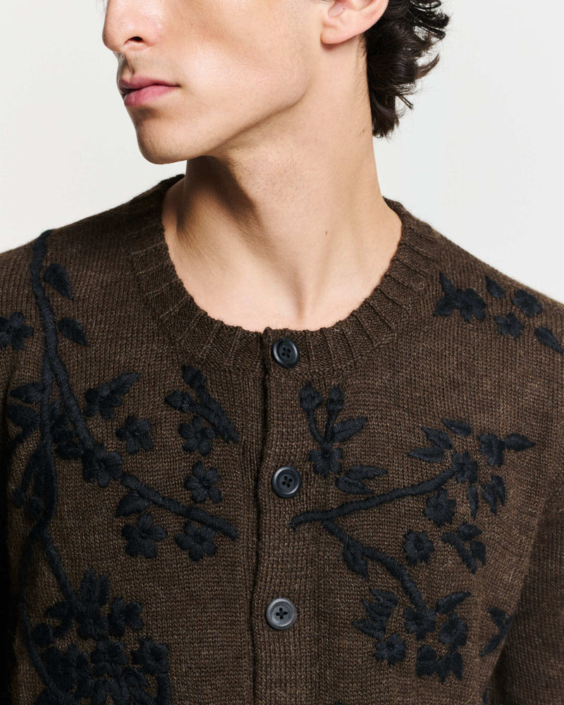 Blossom Cardigan