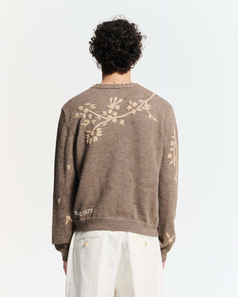 Blossom Cardigan