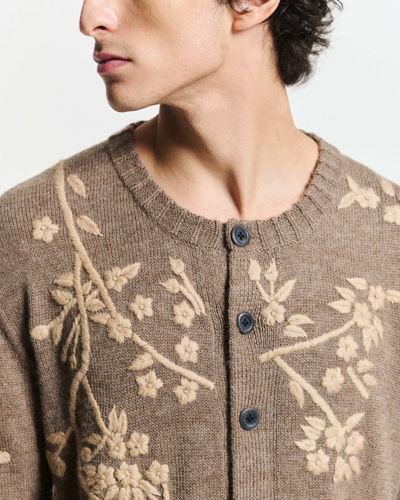 Blossom Cardigan