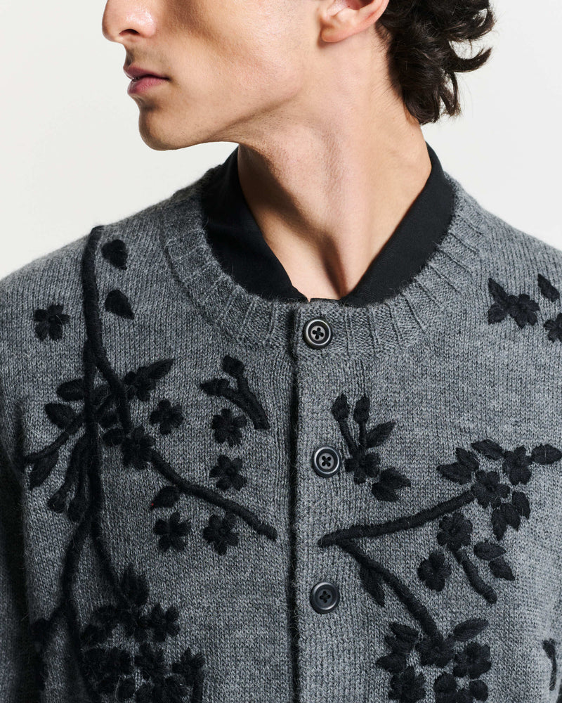 Blossom Cardigan