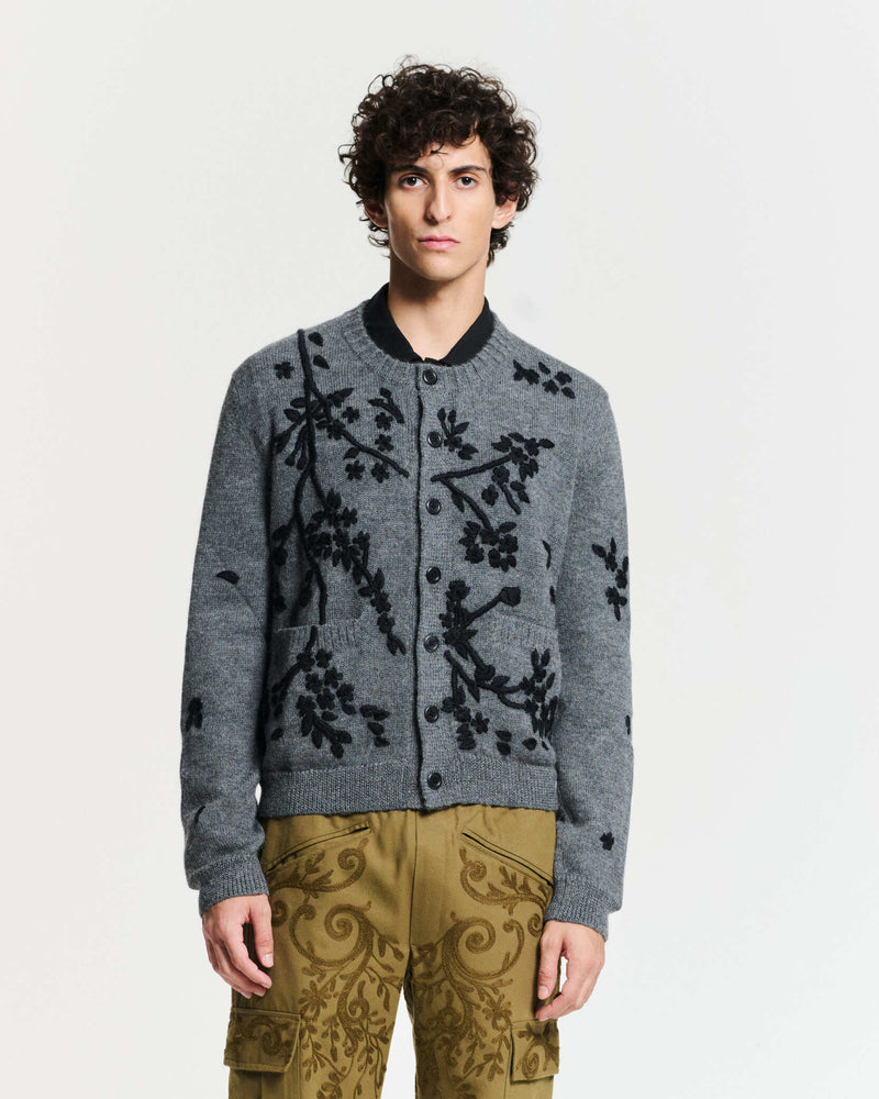Blossom Cardigan