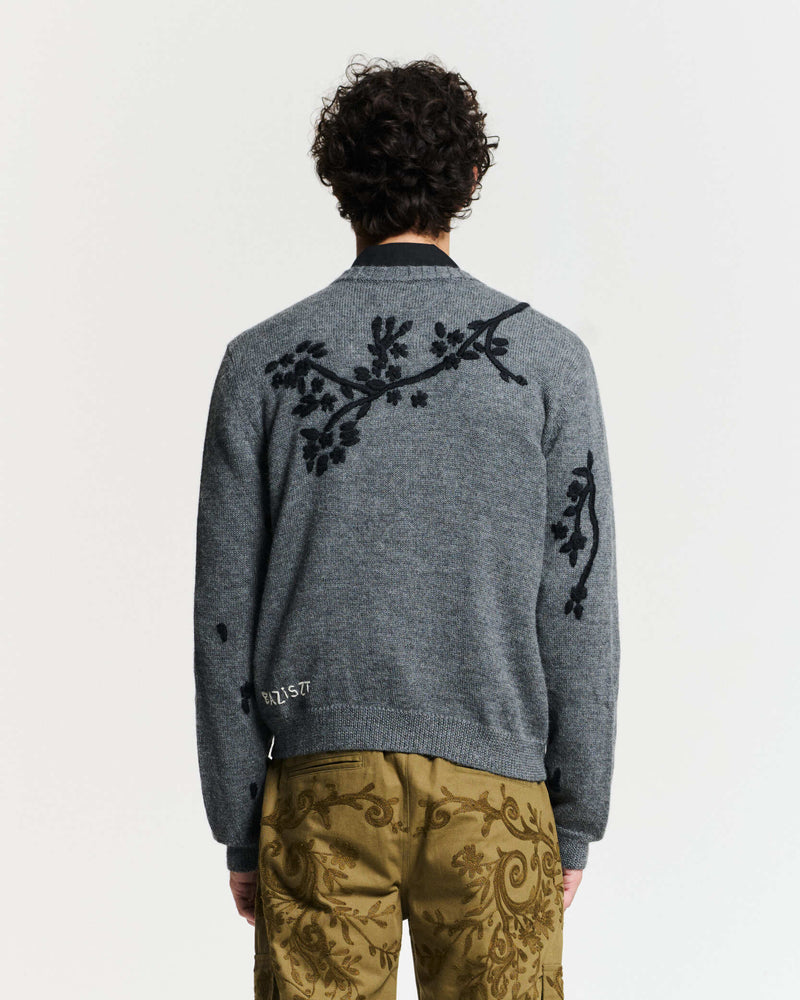 Blossom Cardigan