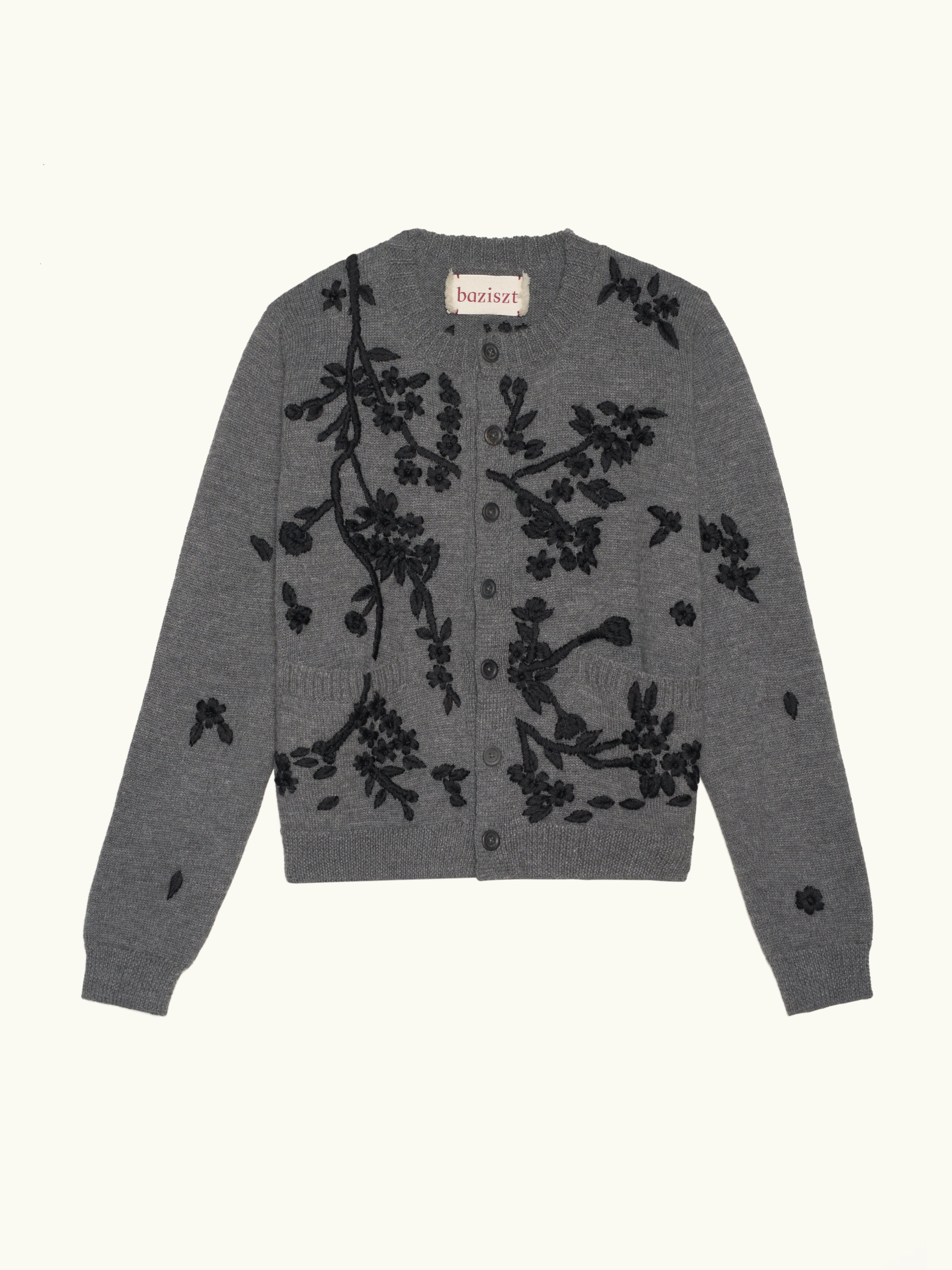 Blossom Cardigan